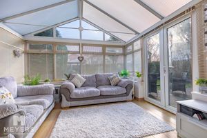 Conservatory- click for photo gallery